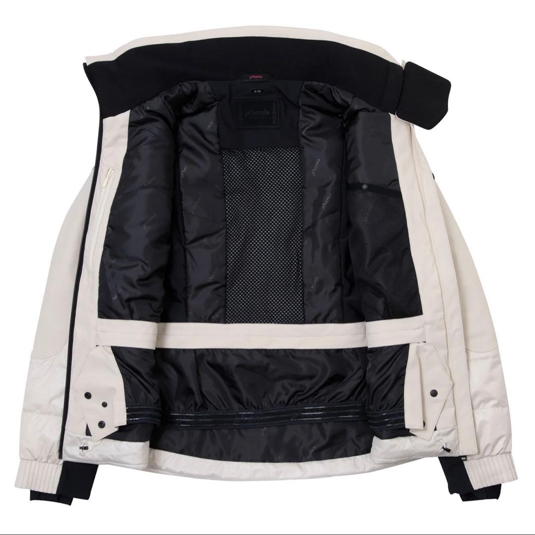 定価10万円以上☆ 新品タグ付きPhenix スキーウェア上下セット XLサイズ