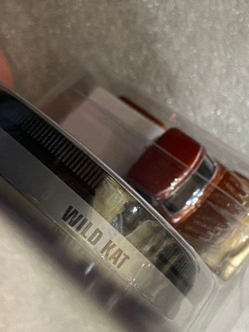 ジョージ　バリス　ShowRods 1/64 ミニカー　8台セット