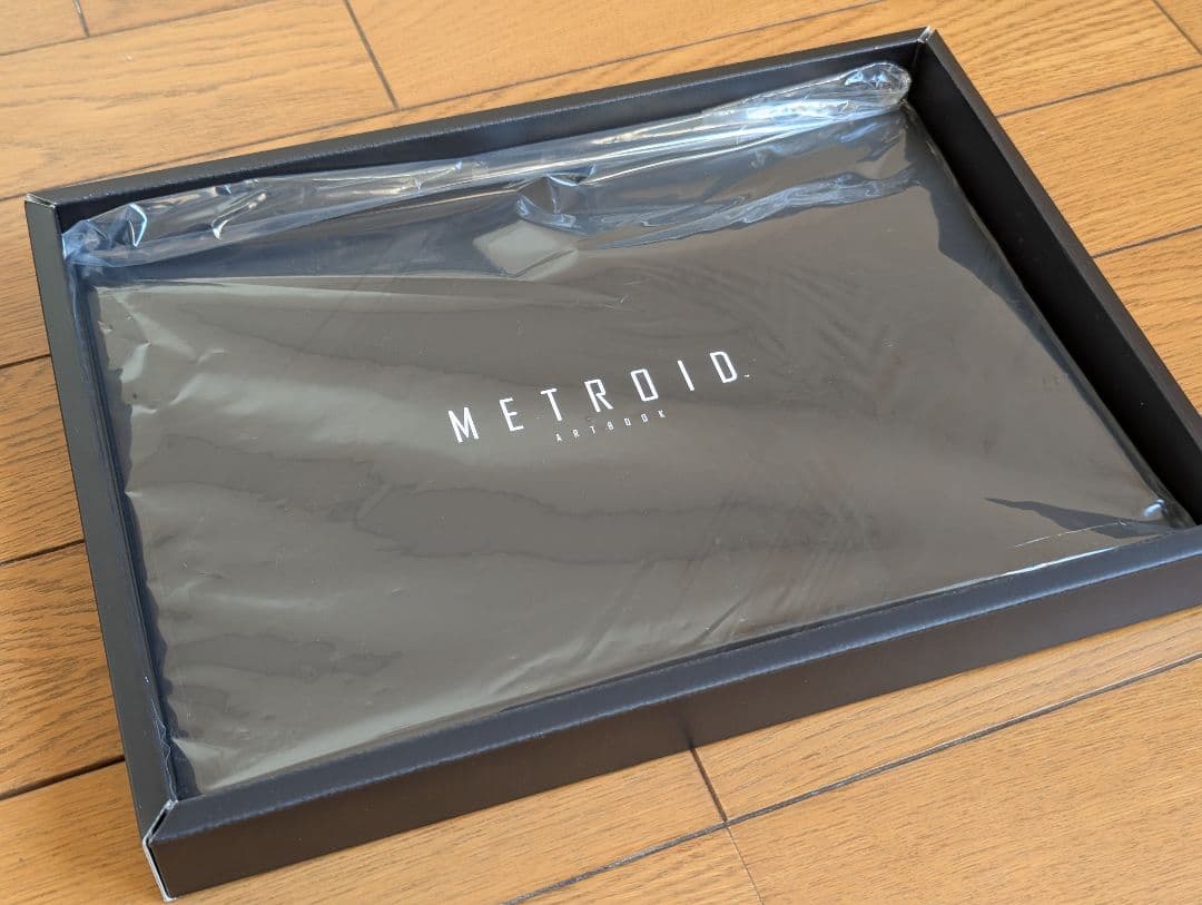 メトロイドドレッド　スペシャルエディション