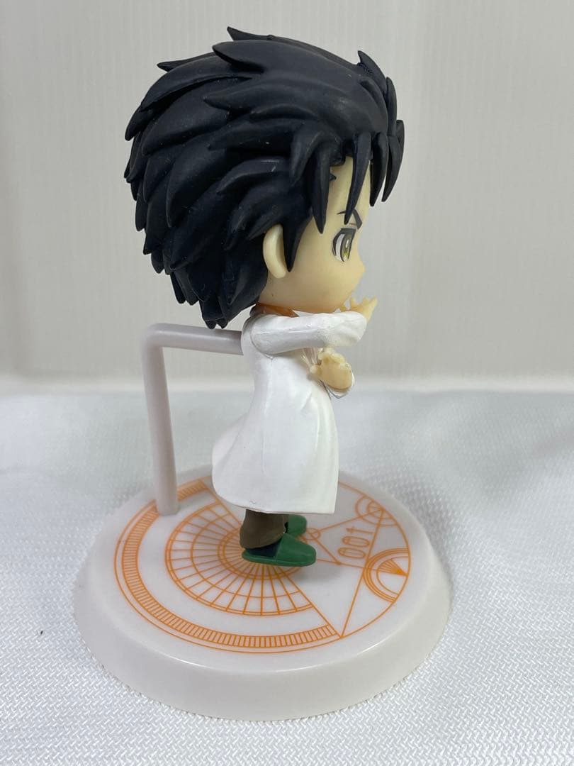 シュタインズゲート　シュタゲ　きゅんキャラ　フィギュア　セット