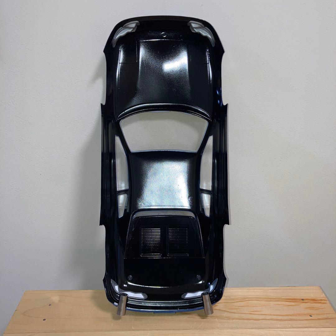 ABCホビー　MR2(SW20)ボディ