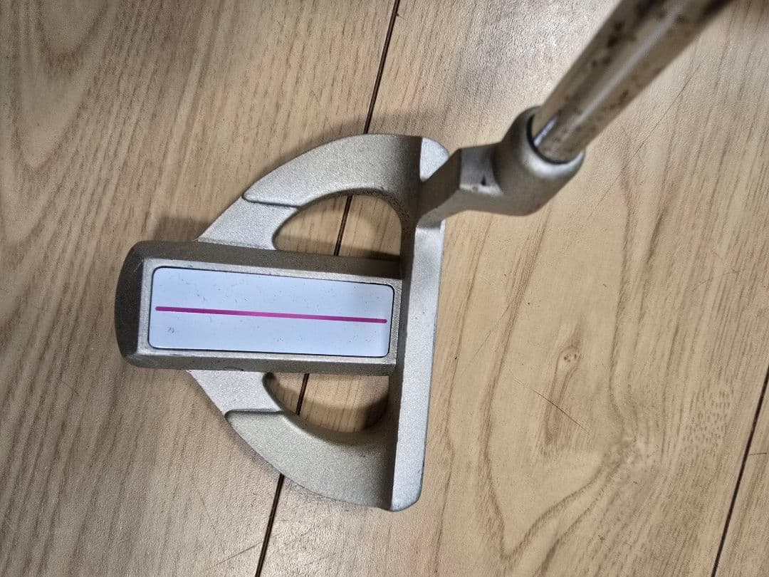 WORLD EAGLE FL-01 V2 レディース ゴルフクラブセット L 右