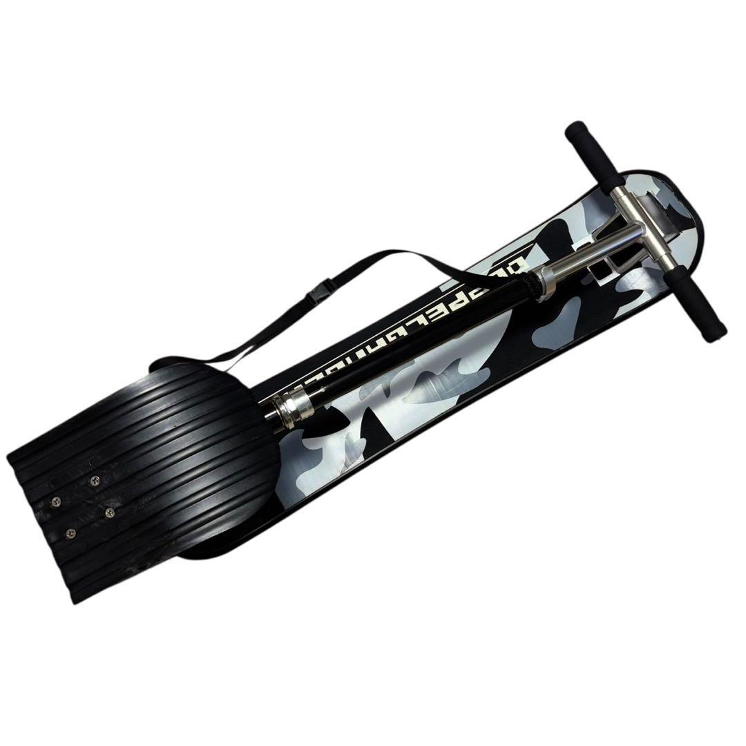 DOPPELGANGER ドッペルギャンガー スノースクート SS3