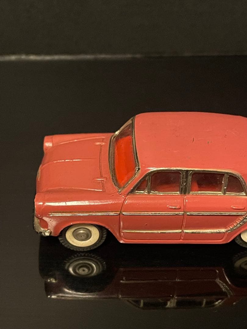 【超美品】大盛屋　日野コンテッサ　900