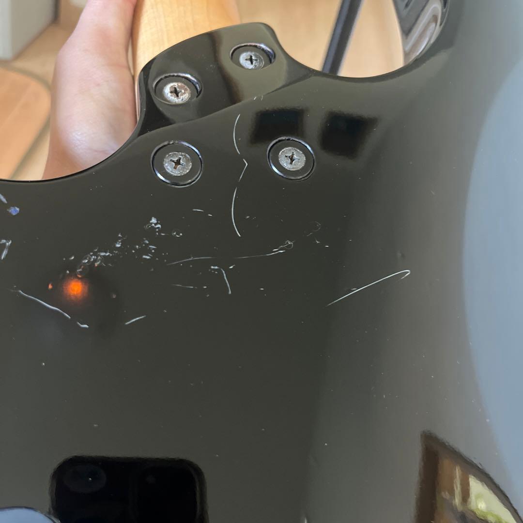 フェルナンデス　　FR-XX リバースヘッド