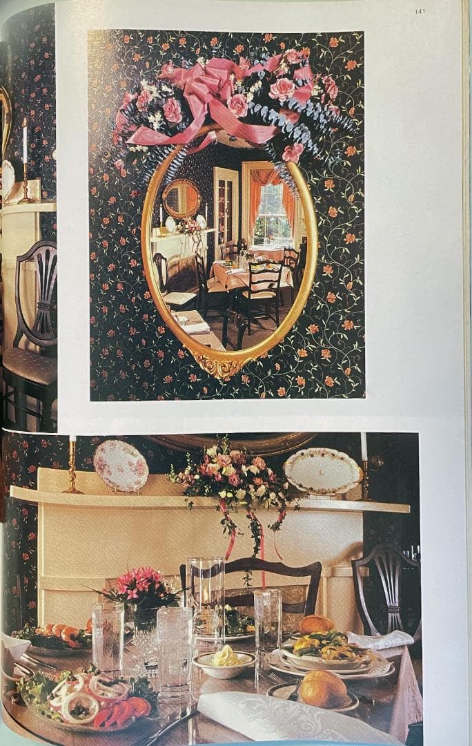 アート・デザイン・音楽 1989 Country  Collection & Colonial