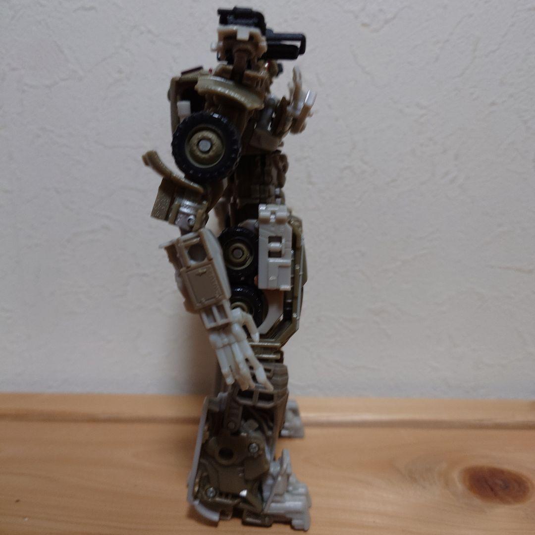 トランスフォーマー クラシックオプティマスプライム メガトロン セット