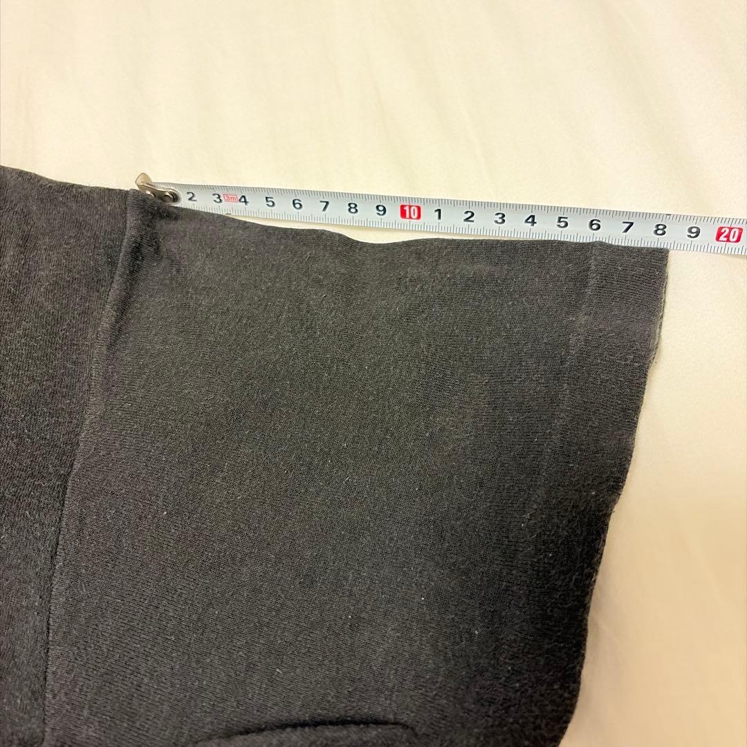 コートニー・ラブ Tシャツ 黒