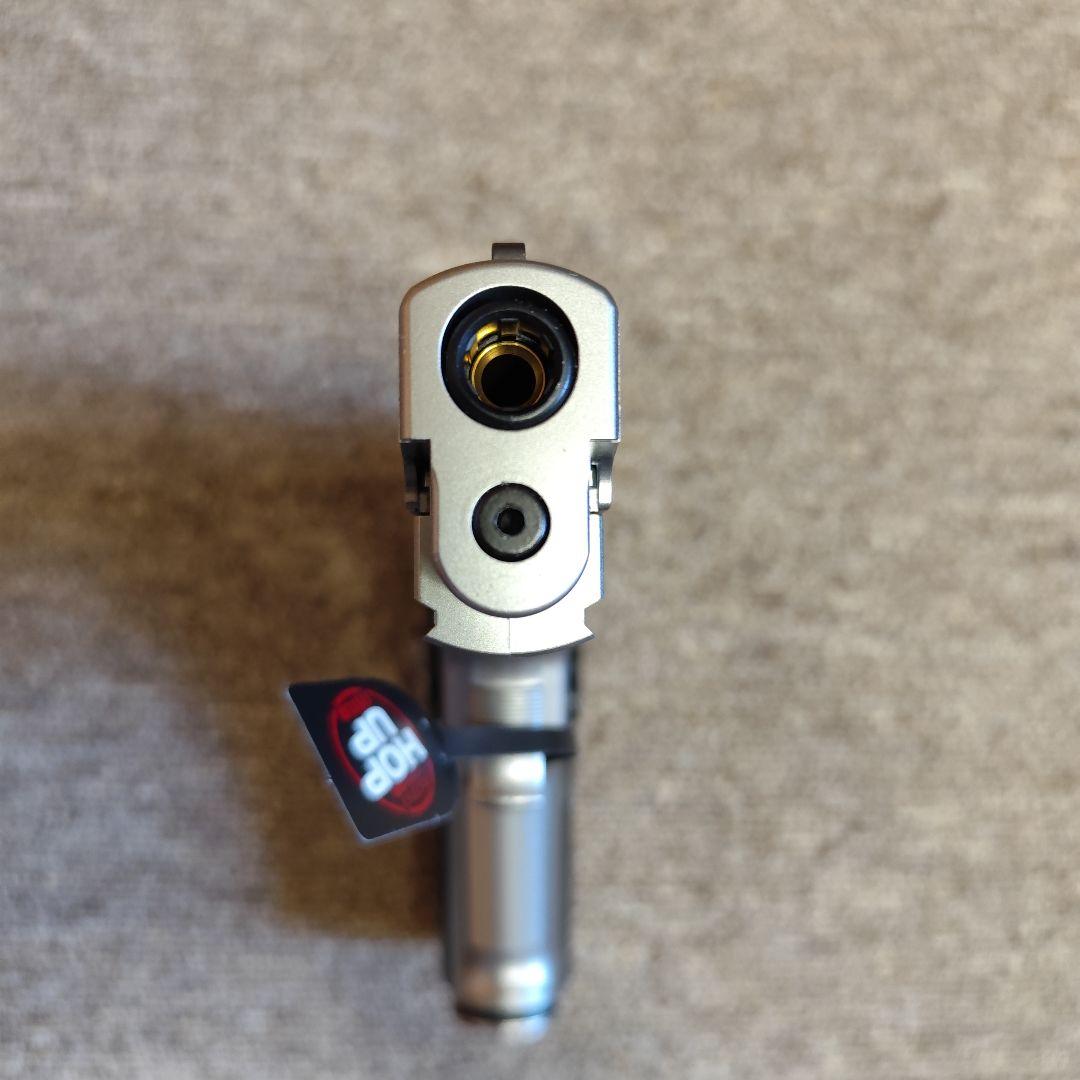 東京マルイ SIG SAUER P226 E2 ステンレスモデル