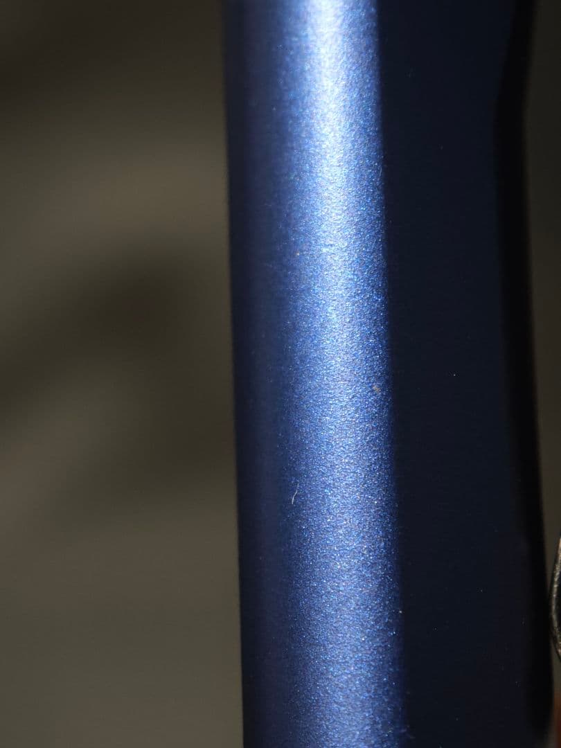 三菱鉛筆 クルトガダイブ ムーンナイトブルー 限定色 シャープペンシル