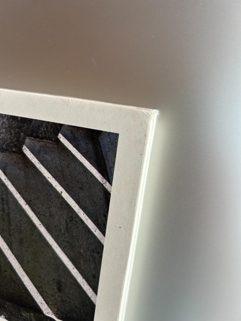 John Pawson : A Visual Inventory ジョンポーソン