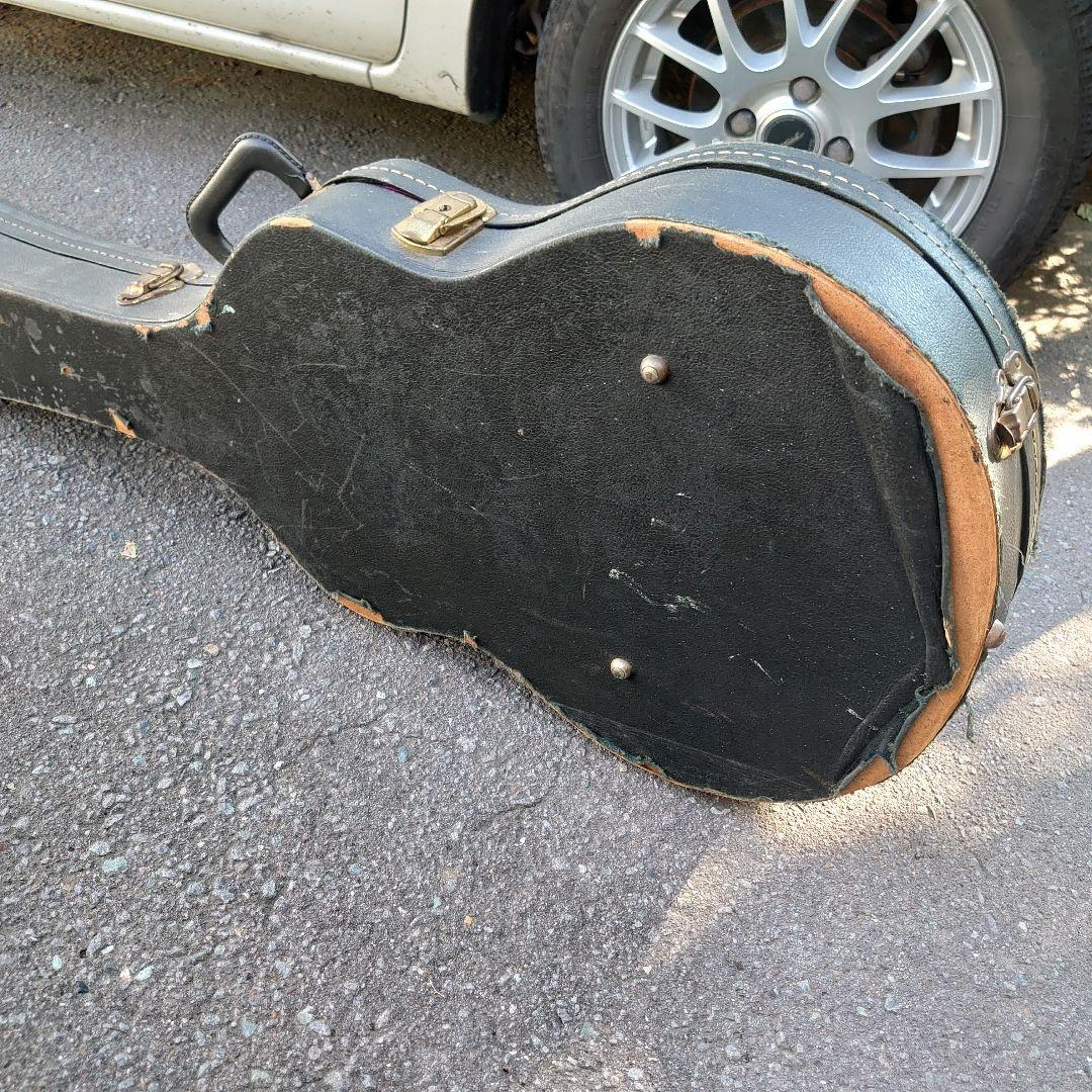 Guild Starfire IV 1974年製　ビンテージセミアコ