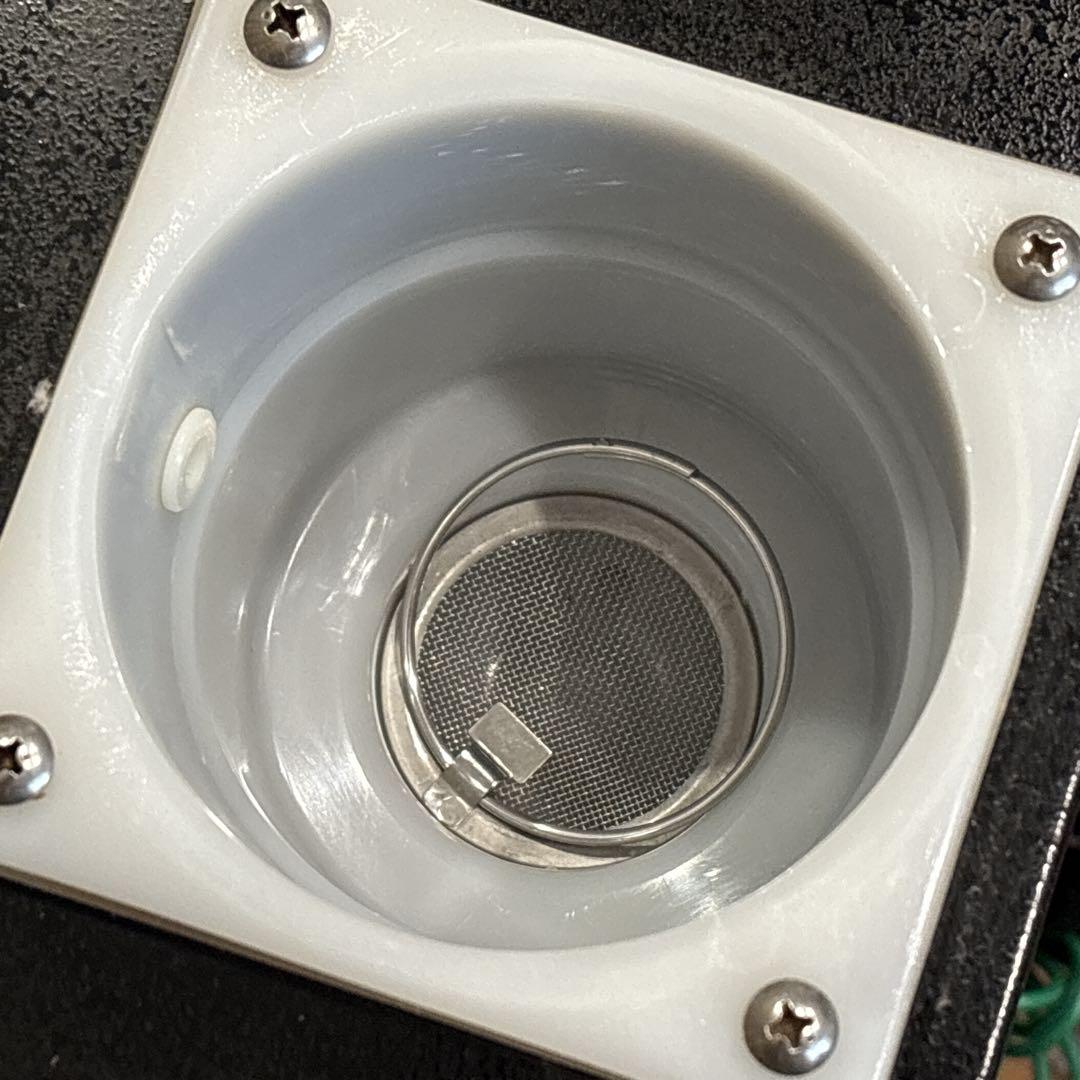 動作確認済み　RE-1F 酒燗器　御燗　おかん　お燗　業務用　お酒　温め　熱い