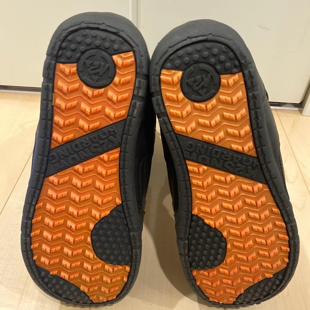 【即日発送_送料無料】スノボブーツ　K2 HAYMAKER ヘイメーカー27cm