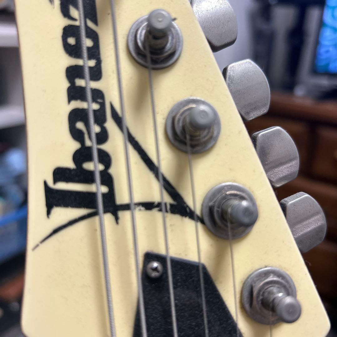 Ibanez Paul Gilbert Signature エレキギター