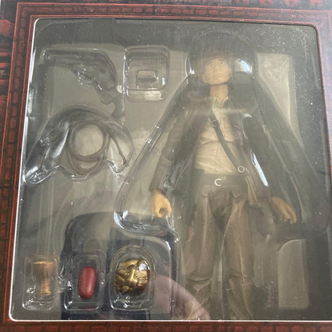 figma 209 インディ・ジョーンズ