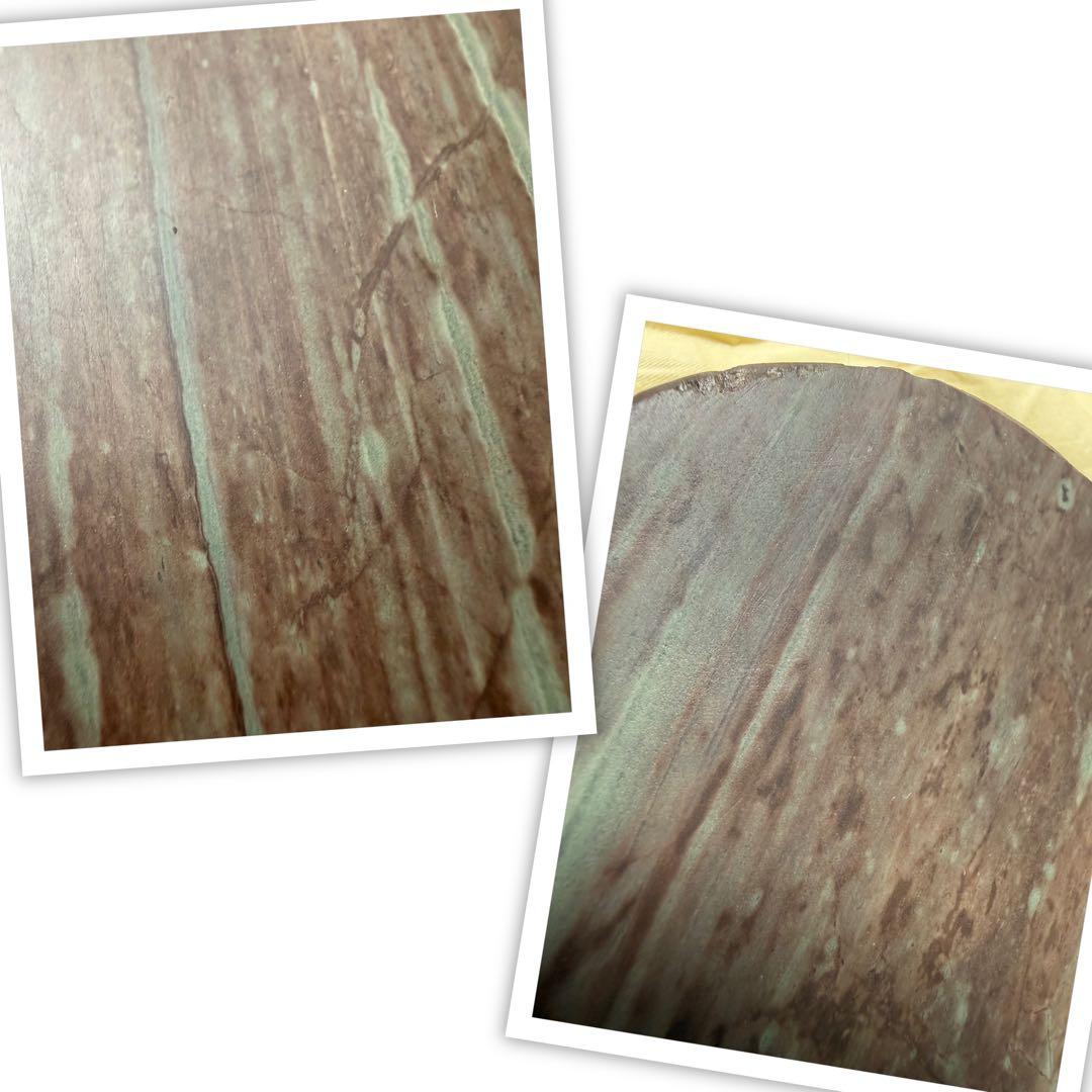 未使用 箱付き 赤間硯 赤間紫金石 昭竜山作 約3キロ