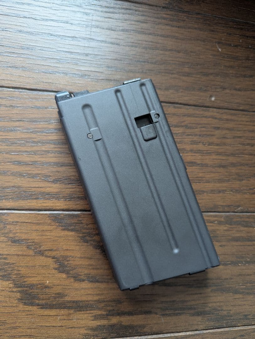 東京マルイ ガスブローバックライフル MTR16 Gエディション