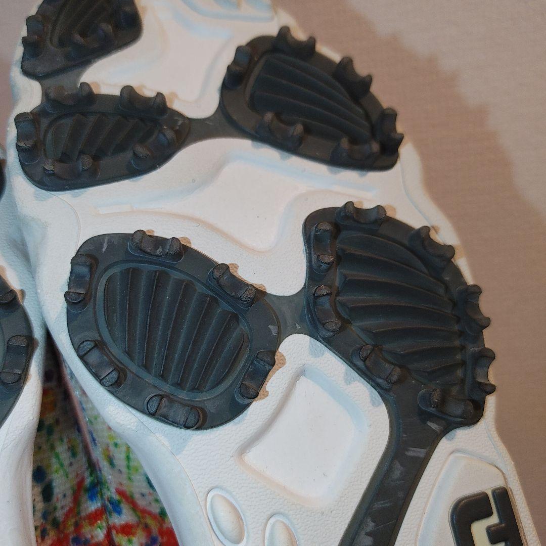 フットジョイ　ゴルフシューズ　24.0センチ ダイヤル