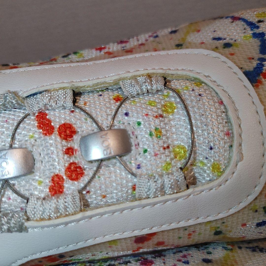 フットジョイ　ゴルフシューズ　24.0センチ ダイヤル