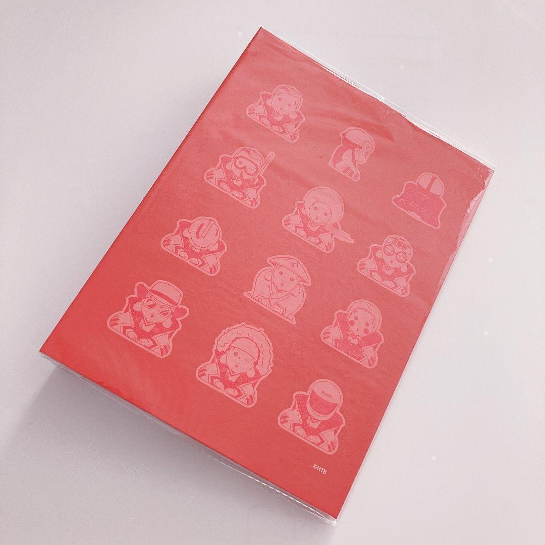 水曜どうでしょう DVD 雑誌 ディアゴスティーニ 特製DVDフォルダー付★