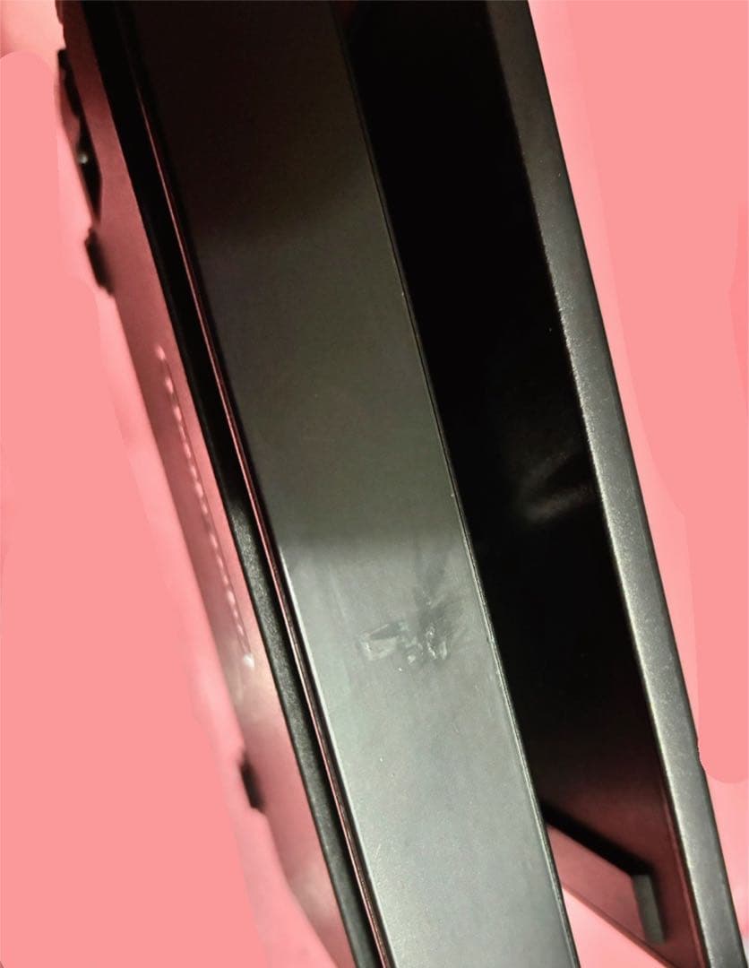 Switch 本体 ドック ※ジョイコン無し