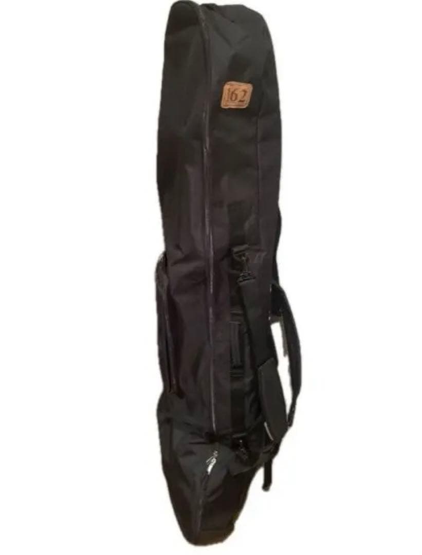 【美品】スノーボード HEAD pure 板 靴 カバー付き ブーツ 4点セット