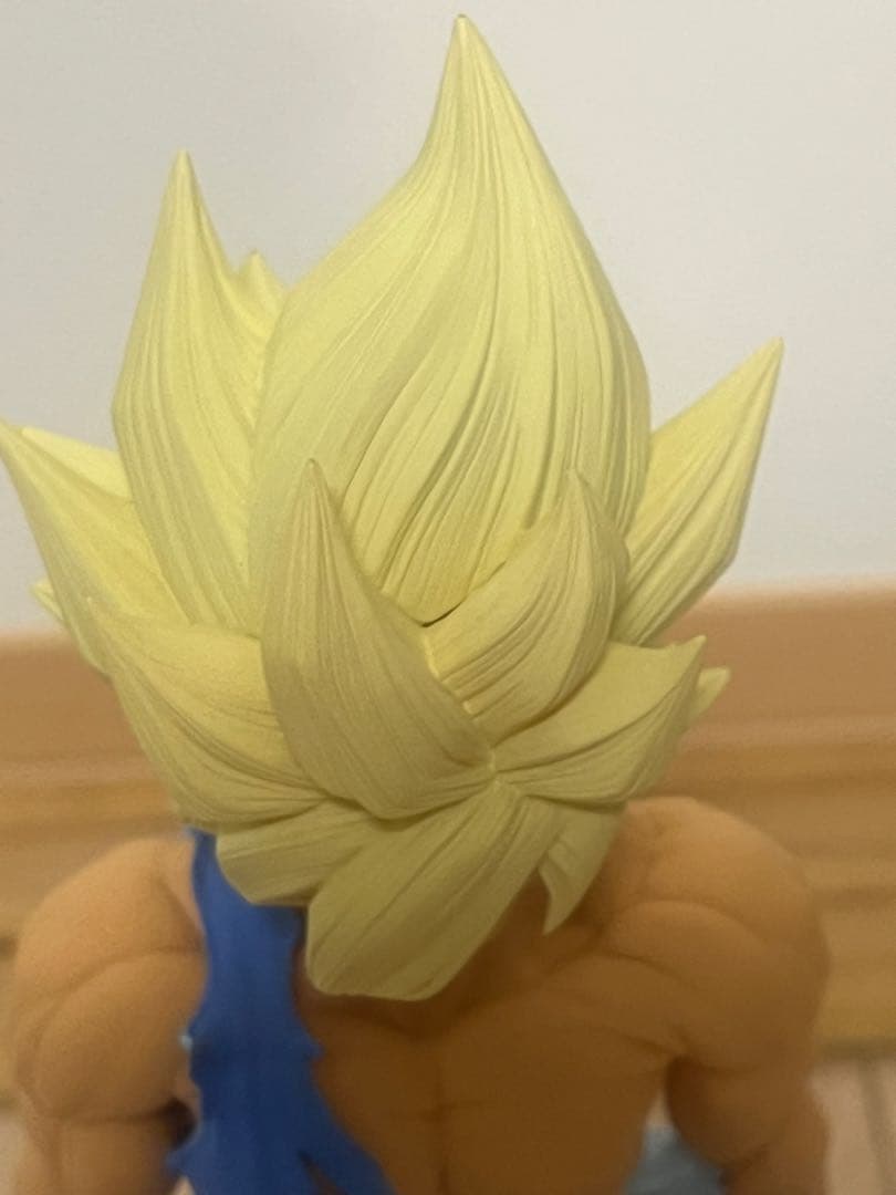 SMSP 孫悟空 初版02