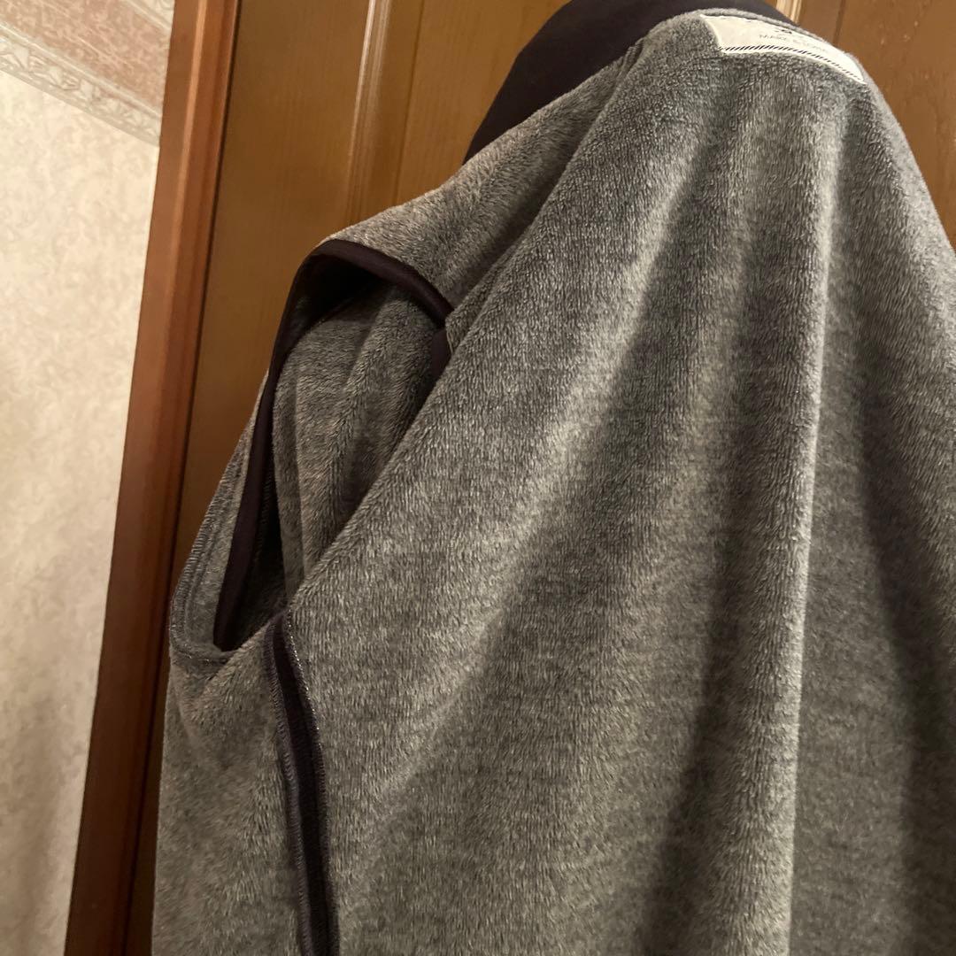 MARK＆LONAマーク＆ロナ　ジッパーブルゾン