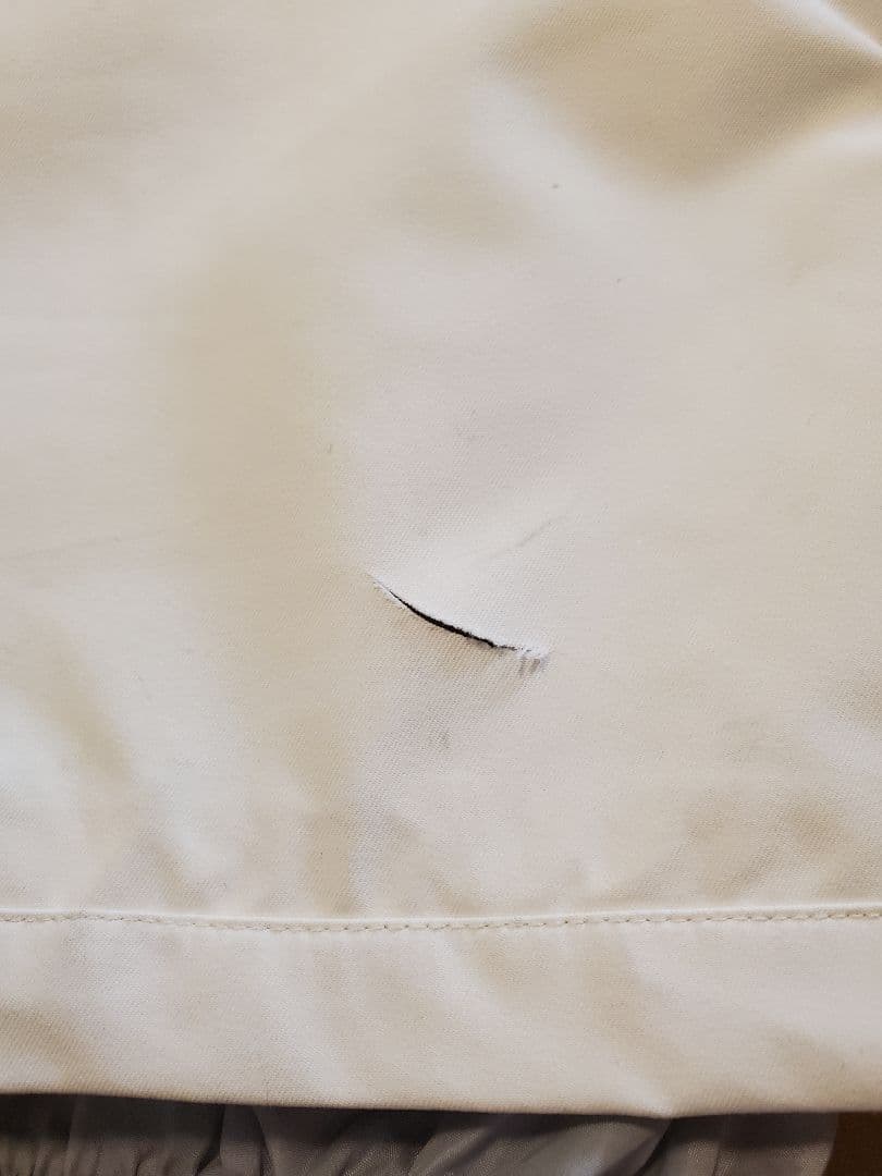 ROXY スノーボードウェア　レディース　 上下セット ブラック/ホワイト