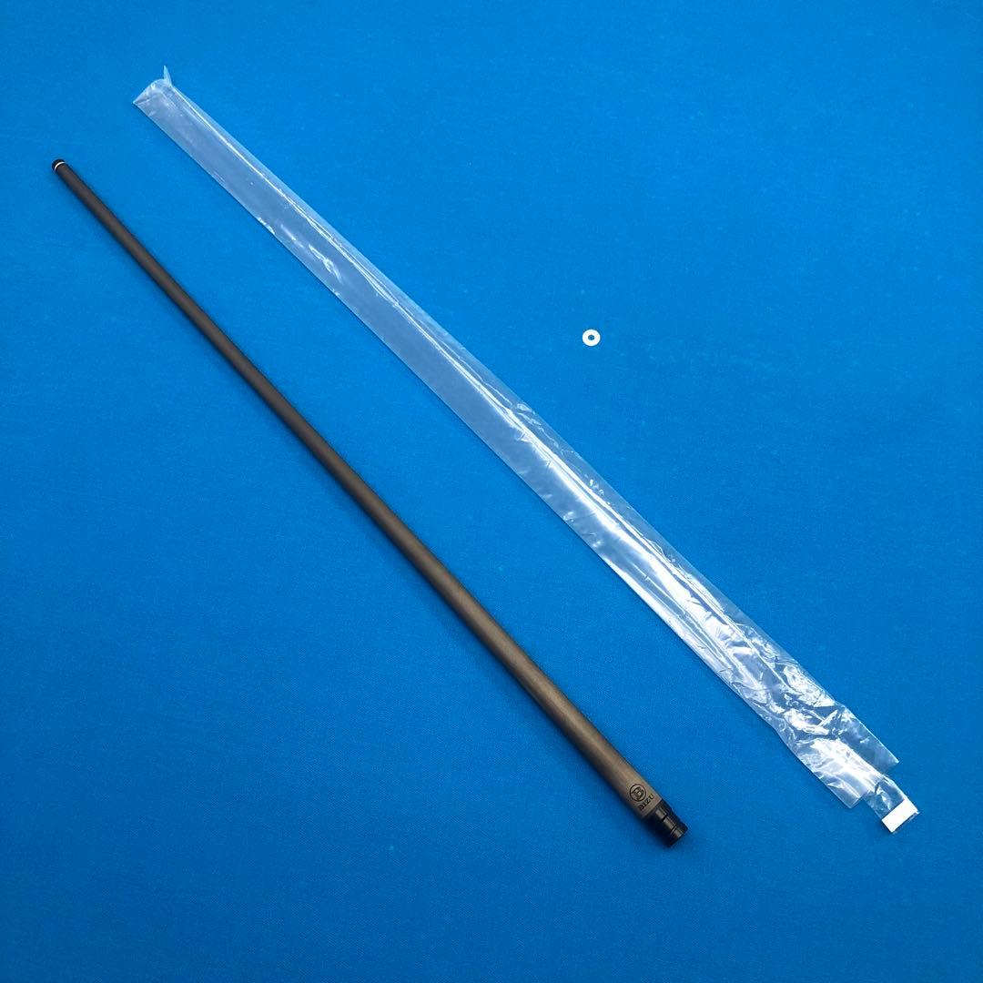 BIZU ビリヤードキュー カーボンシャフト