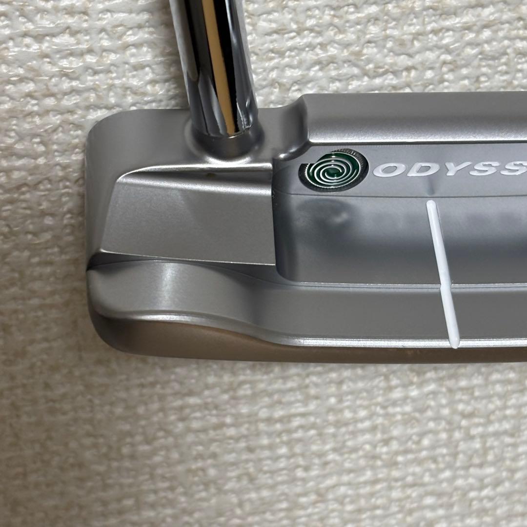 ODYSSEY TOULON CHICAGO オデッセイ トゥーロン シカゴ