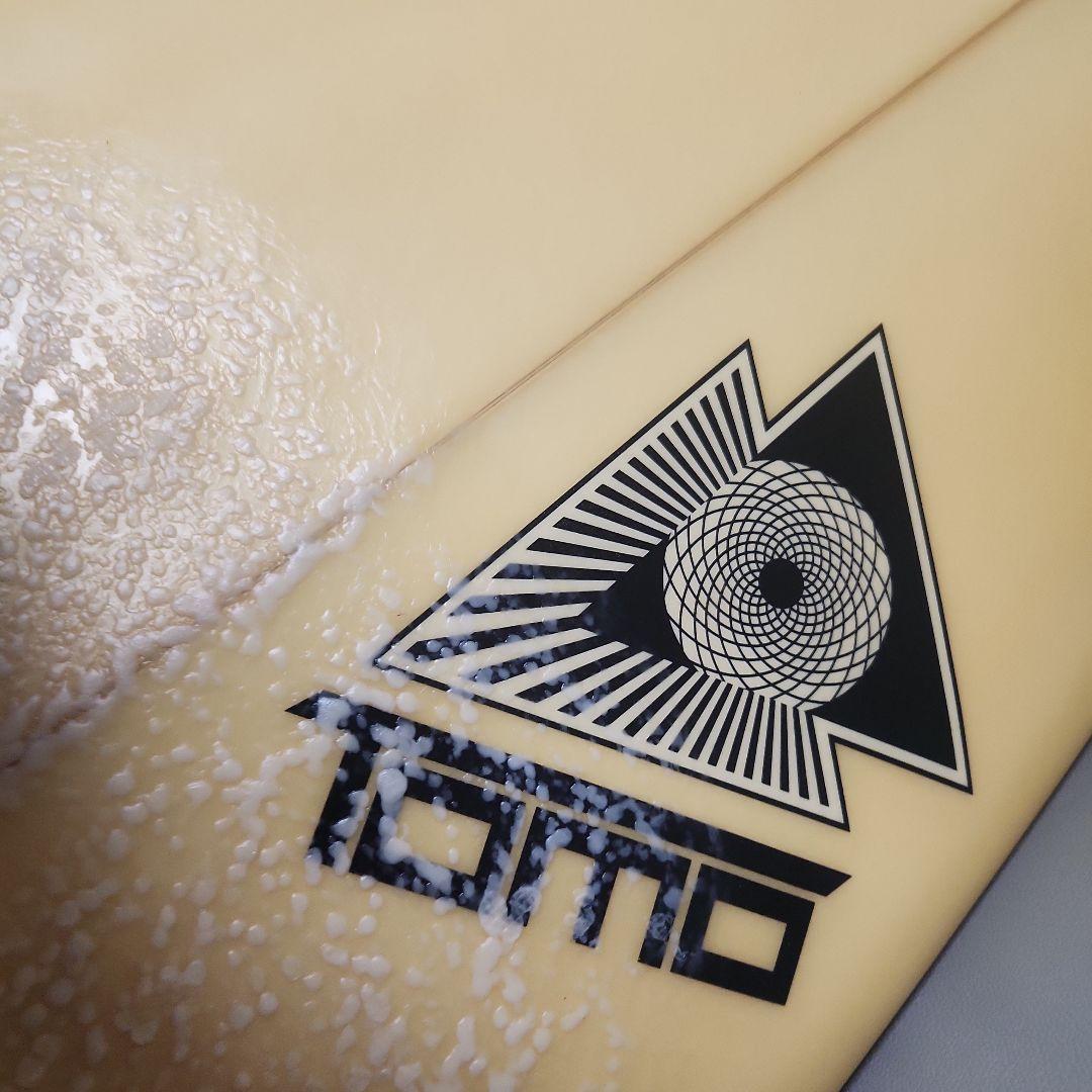 Tomo Epoxy Pro サーフボード ショートボード超希少