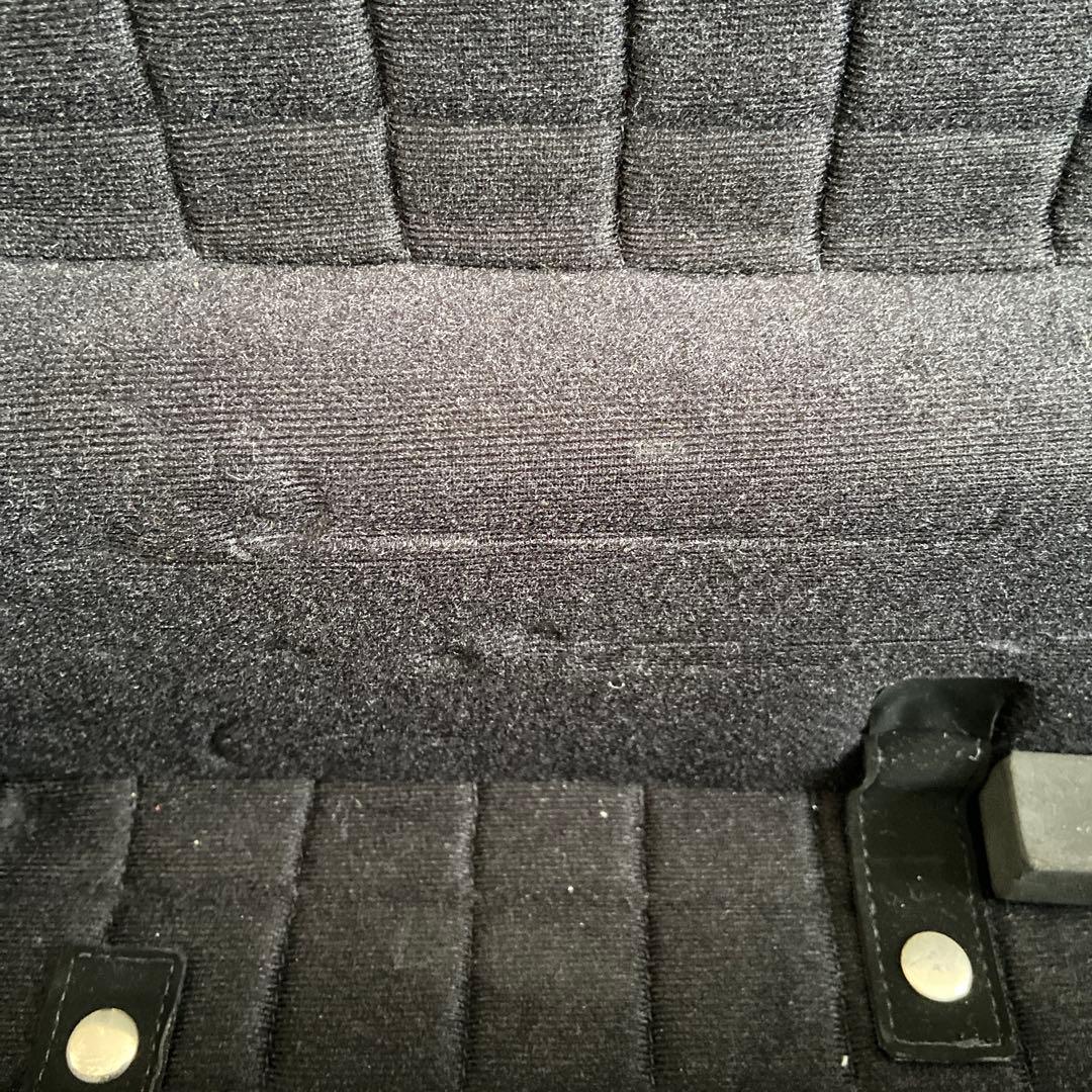 MB(マーカス・ボナ) サックス用ダブルケース