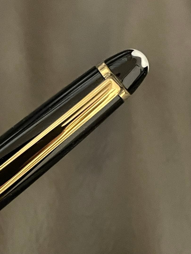 ⭐️美品⭐️モンブラン164 ボールペン⭐️マイスターシュテュック クラシック⭐️