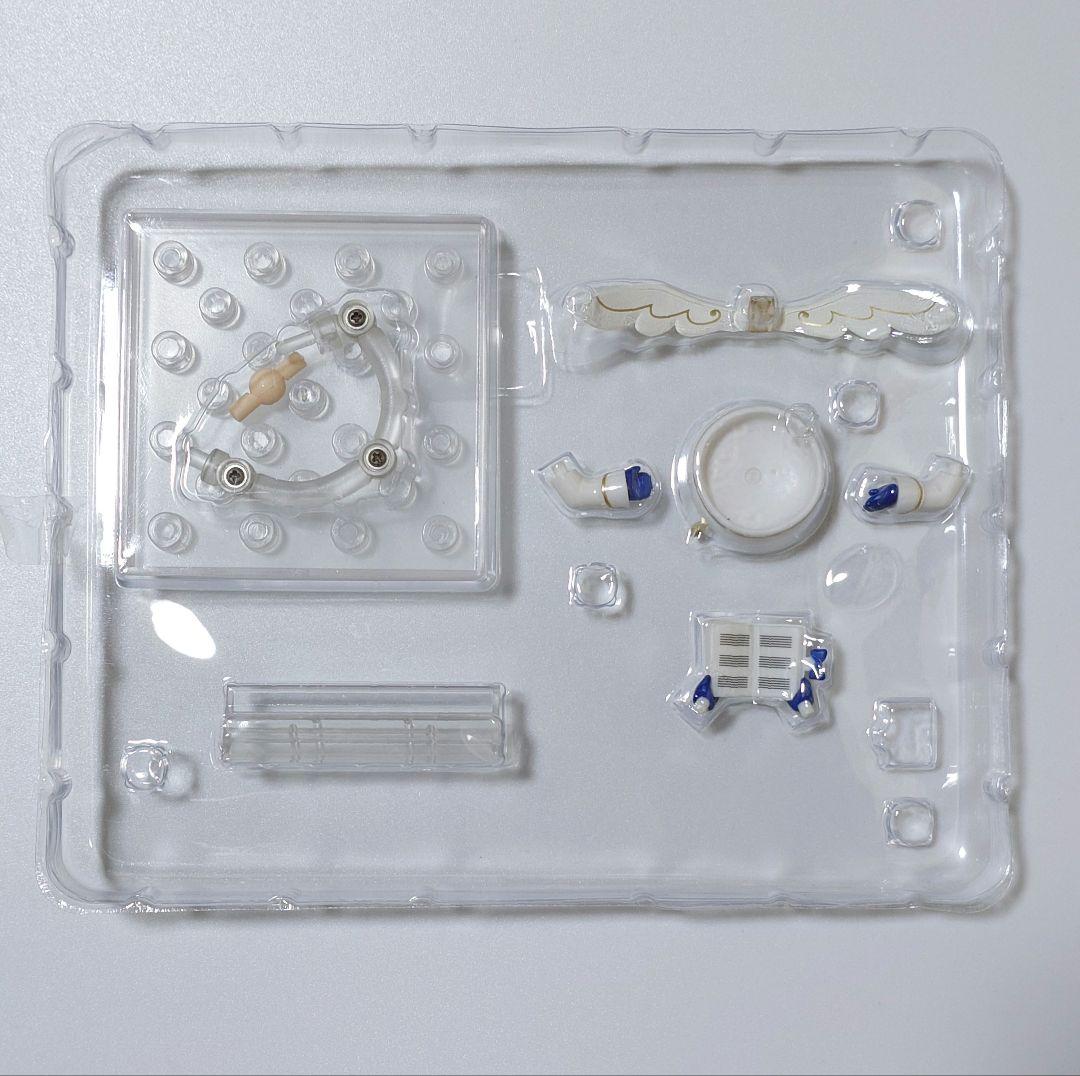 ねんどろいど 雪ミク Glowing  Ver.