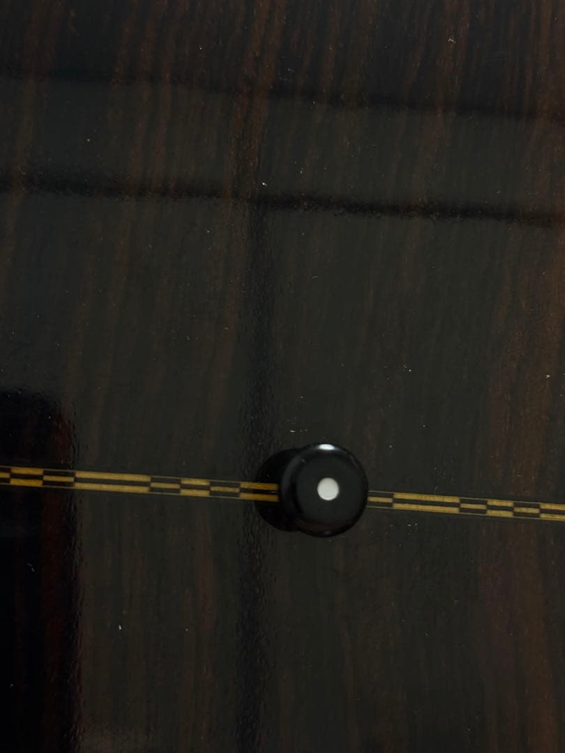 ケ*ィ様 YAMAHA FG-301B アコースティックギター ハードケース付き