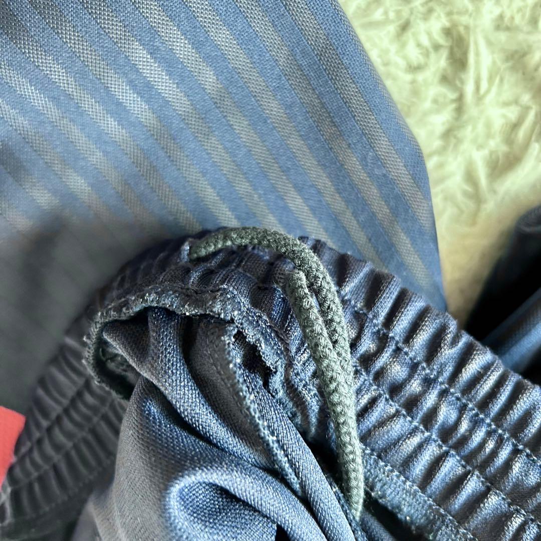 00s old UMBRO セットアップ ジャージ Y2K アーカイブ デサント