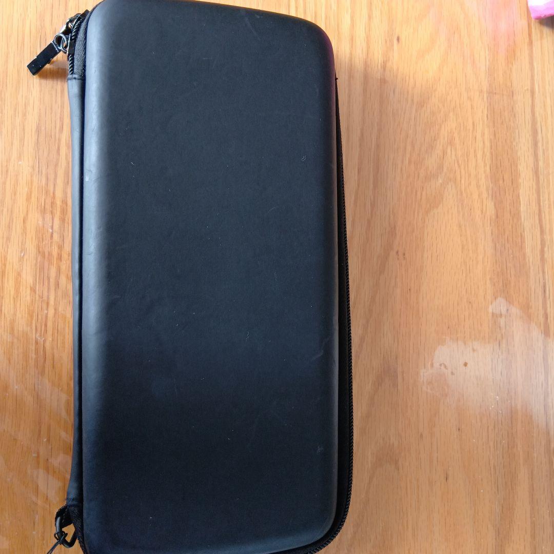 Nintendo Switch 本体 　2022年製