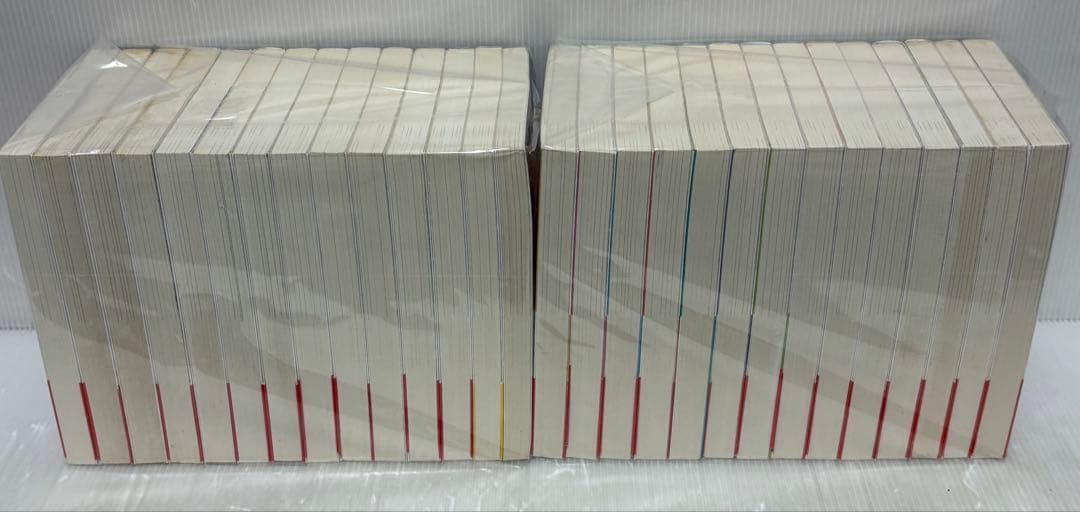 【Y164m】落第忍者乱太郎　第1〜65巻特装版全巻セット 8冊新品即日発送