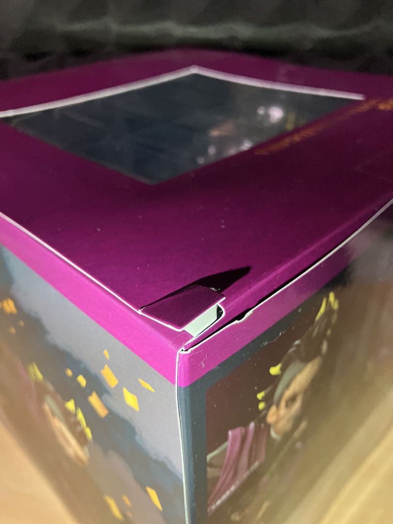 未開封品　鬼滅の刃 フィギュアーツZERO 不死川玄弥　フィギュア