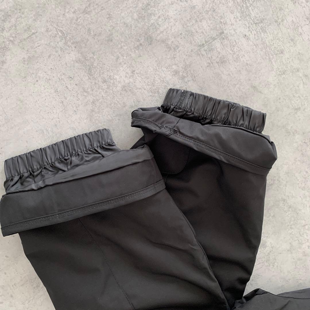 未使用級✨phenix(フェニックス)スキーウェア 上下セット　スノーボード