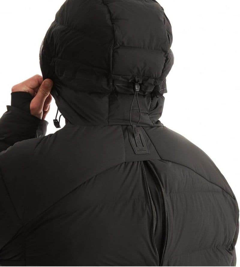 ON (オン) CHALLENGER JACKET メンズS