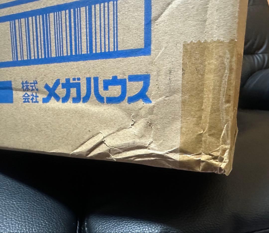 【新品未開封】　P.O.P Maximum 百獣のカイドウ　超限定復刻版