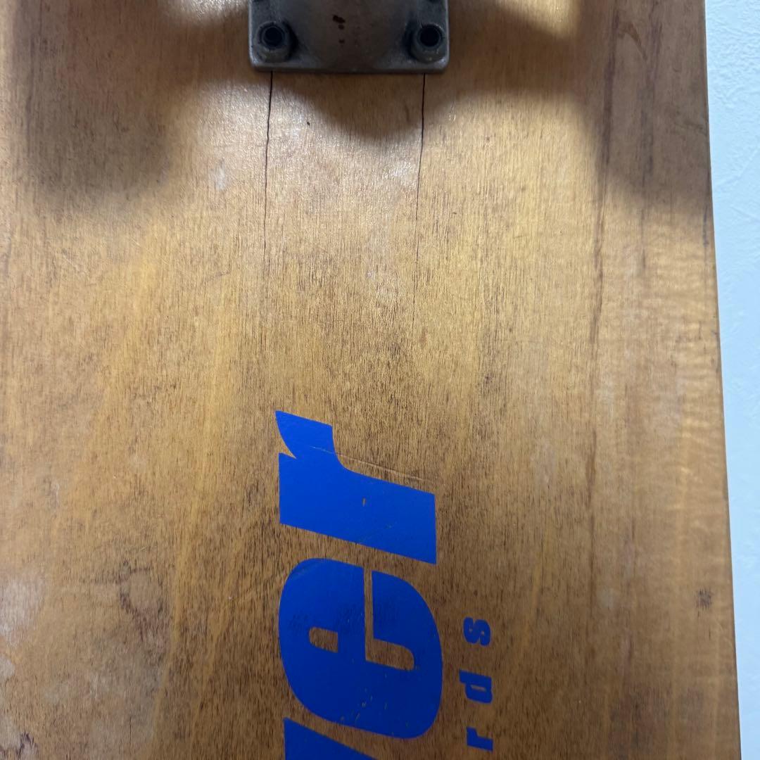 Carver カーバー　サーフスケート　ロンスケロングスケートボード