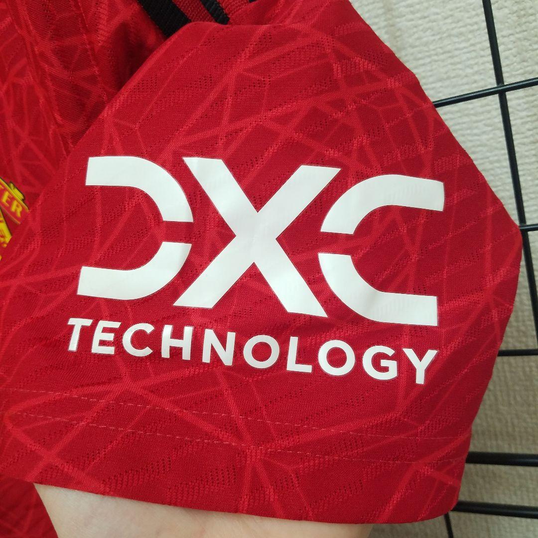 ウェア 23/24 adidas MANCHESTER UNITED Game SH