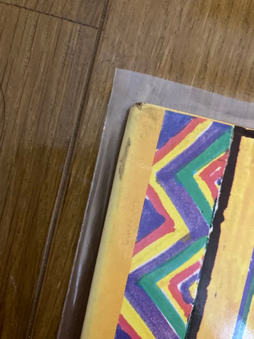 稀少UKオリジナル2桁RamラムPaul McCartneyビートルズレコード