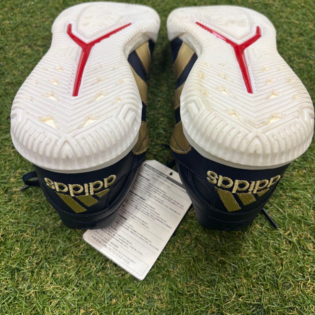 【即日発送 未使用タグ付】adidas プレデターアクセレレイターTR ZZ