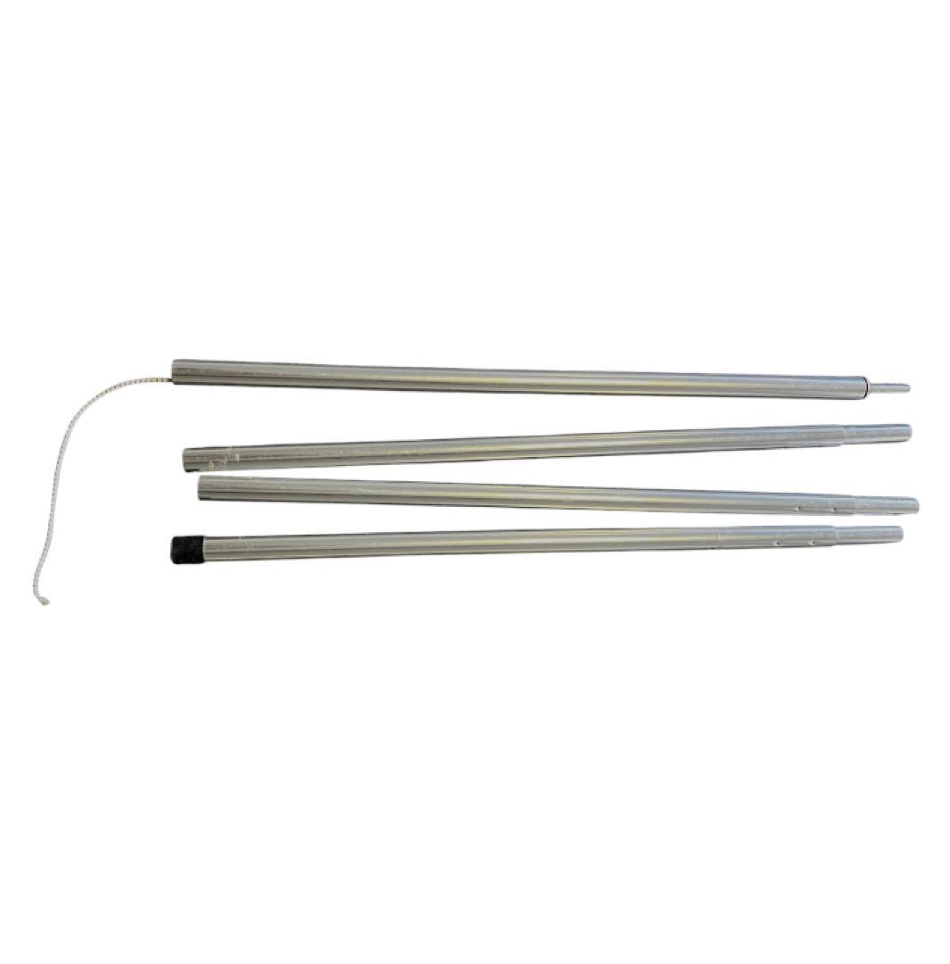 170T6200J ファミリードームテント Coleman