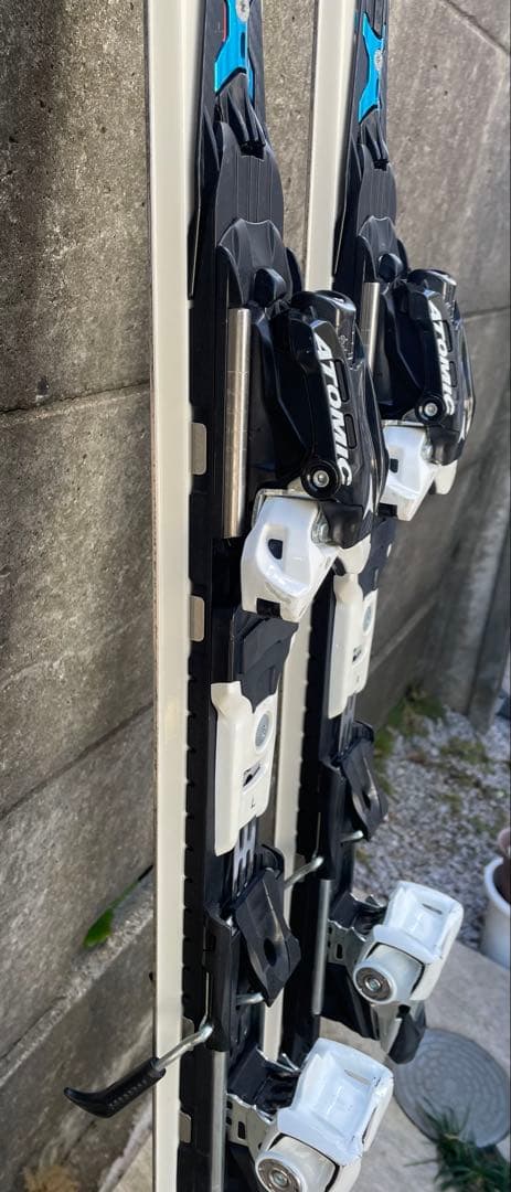 アトミックGS 180 R24 REDSTER